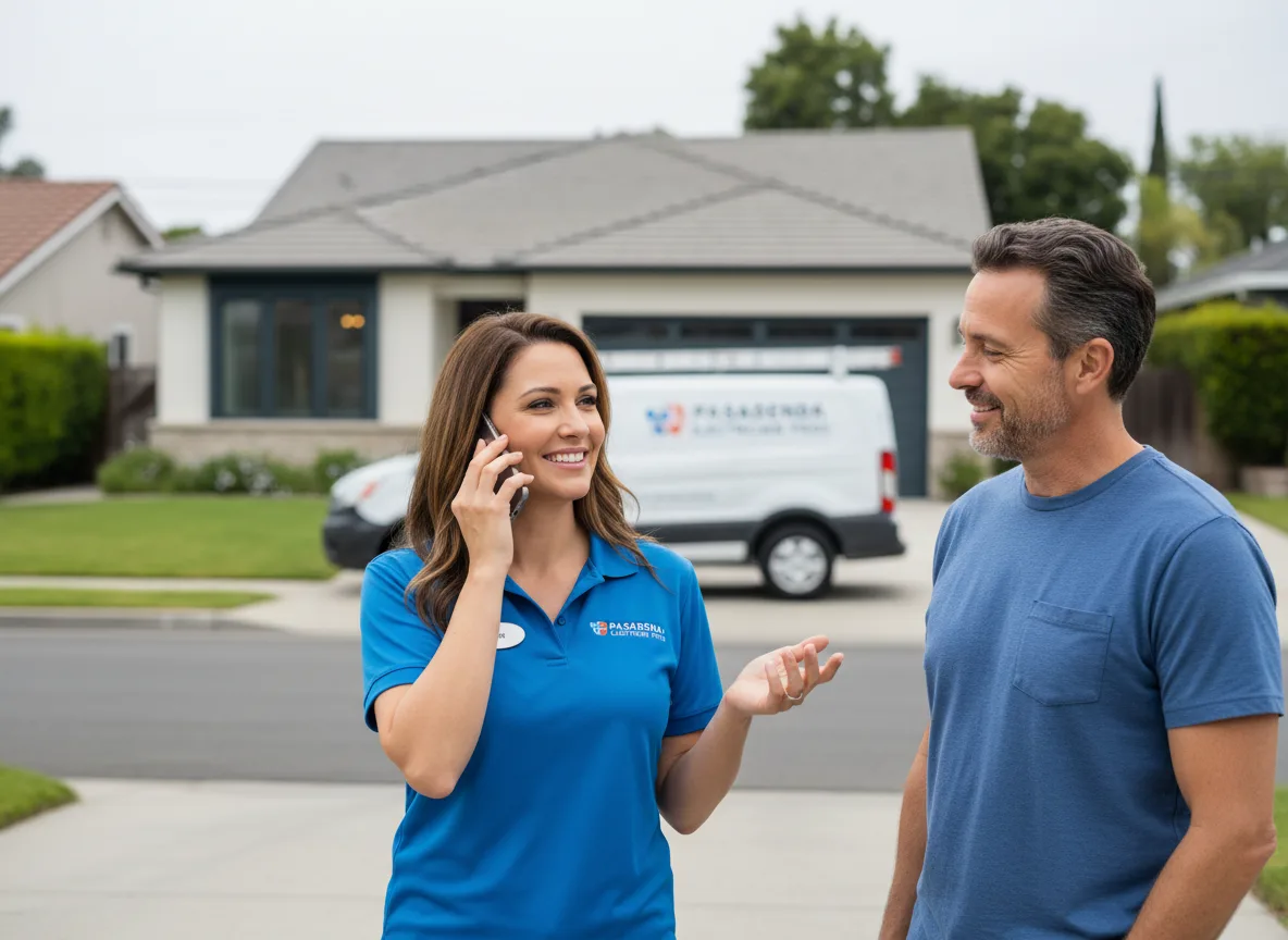 Electrician Watrous, NM FAQs